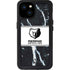 NBA Memphis Grizzlies Marble iPhone 15 Plus Waterproof Case